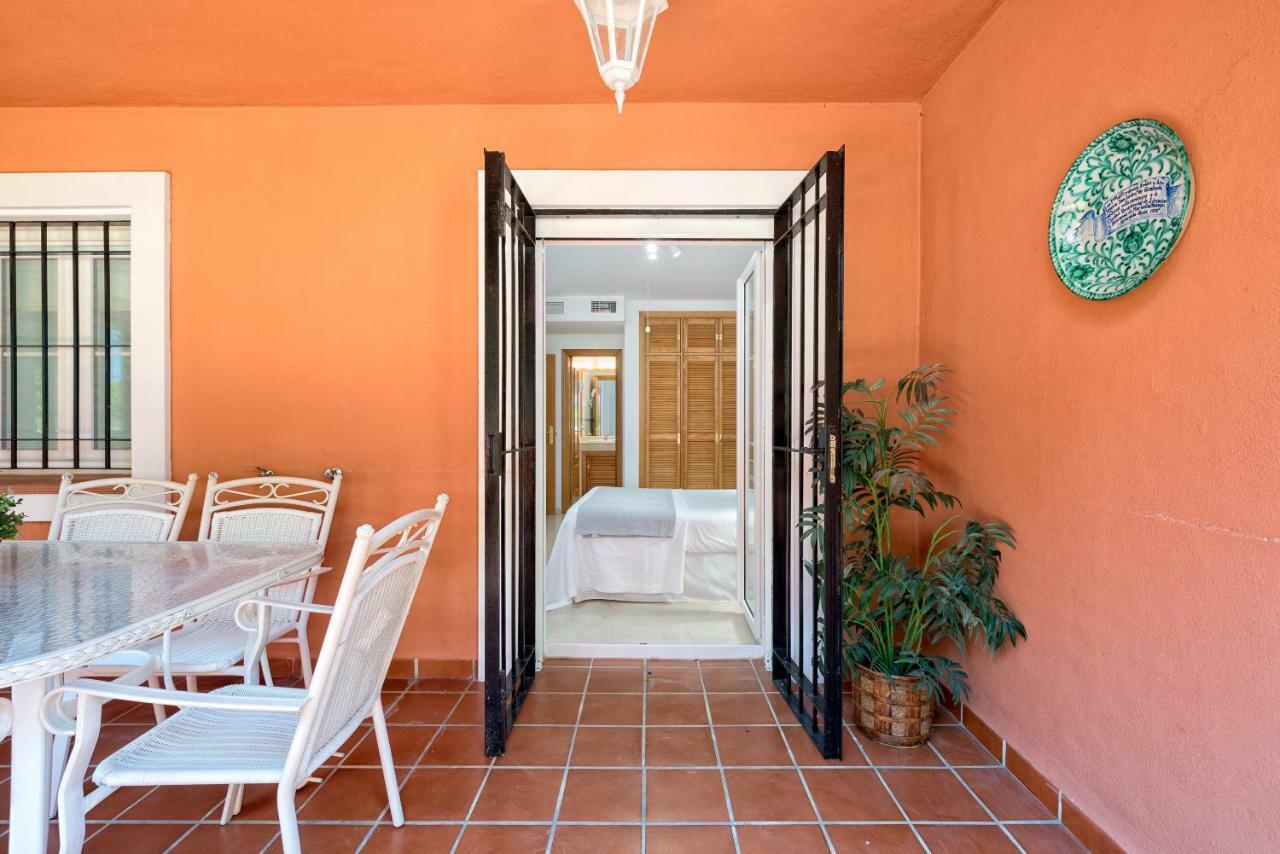 Iloftmalaga Los Alamos Torremolinos Exterior foto