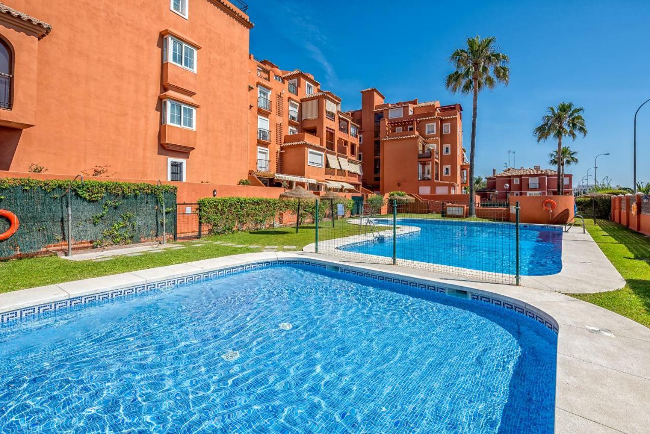 Iloftmalaga Los Alamos Torremolinos Exterior foto