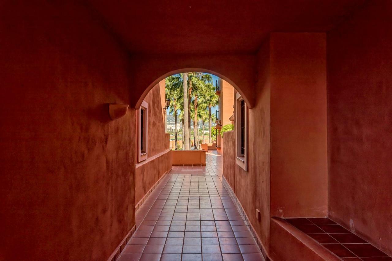 Iloftmalaga Los Alamos Torremolinos Exterior foto